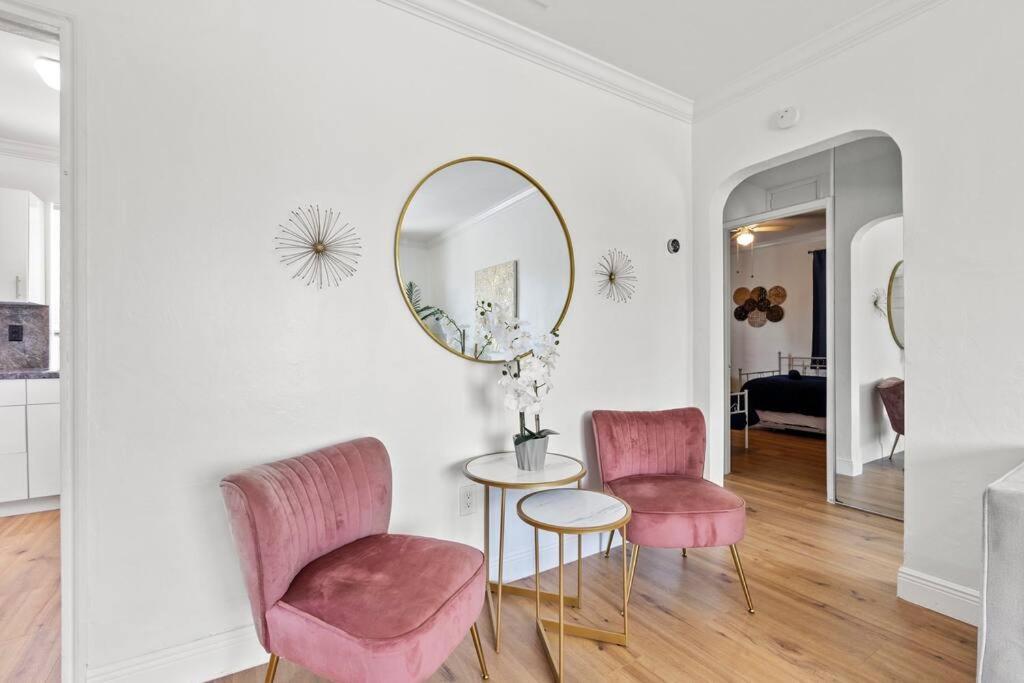 Comfy & Updated Apartment Centrally Located Minutes Away From Everything! Miami Exteriér fotografie